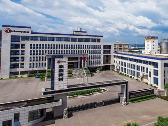 Bichamp Cutting Technology (Hunan) Co., Ltd.