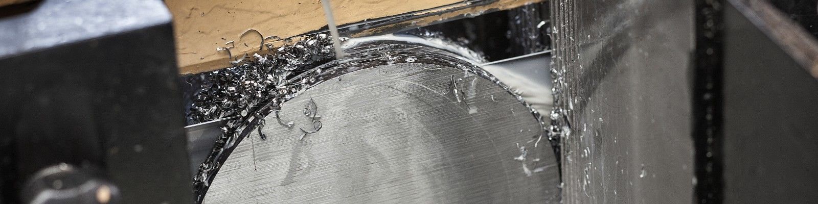 Multipurpose Carbide Tipped Bandsaw Blades