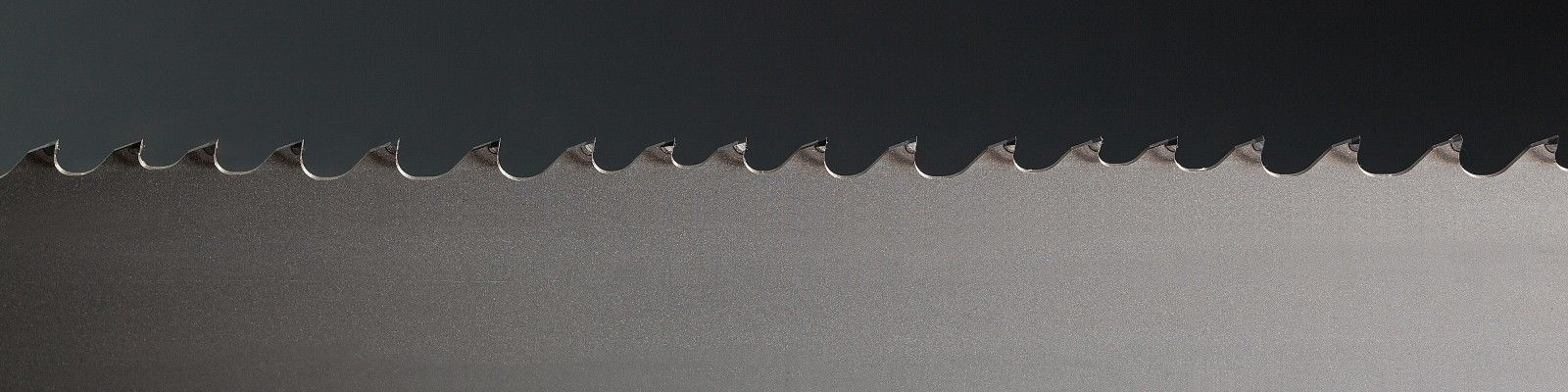 Carbide Aluminum Band Saw Blade