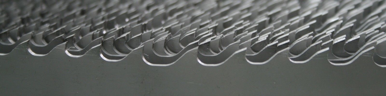 Professional Bi Metal Bandsaw Blades