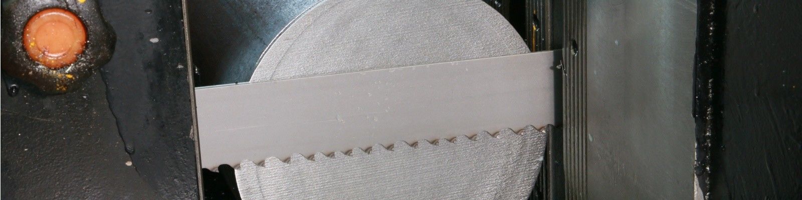 Industrial Carbide Band Saw Blades For Metal