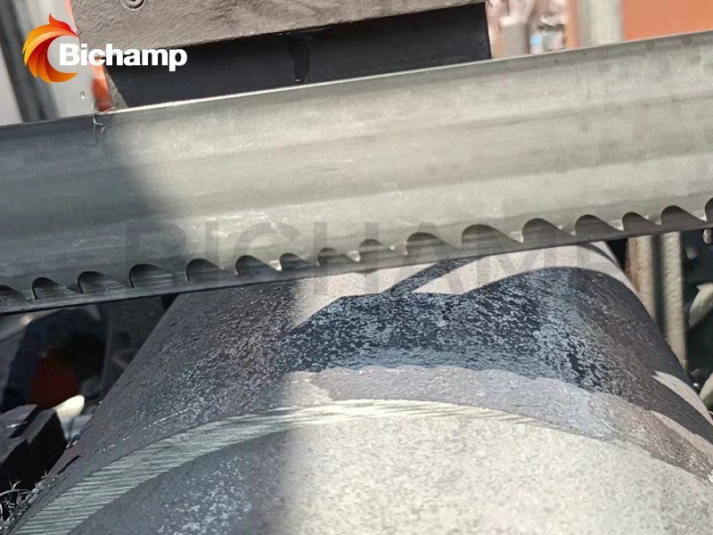 OEM / ODM Industrial Bandsaw Blades ​FICUT® M42 HSS 67x1.60mm